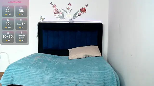 BRYXS1 online show from February 28, 3:44 pm