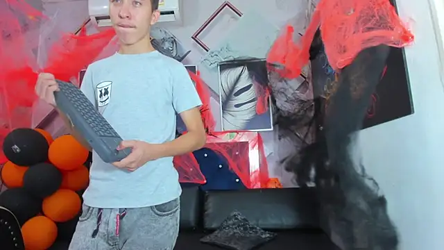 Room boys hot online show from November 1, 3:16 pm