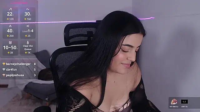 xambar 22x online show from June 5, 3:32 am