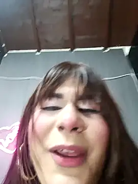 yumii sweet online show from November 19, 8:20 pm