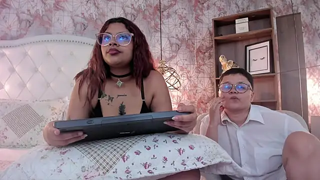 AmeliaConer NovaBell online show from November 22, 10:12 pm