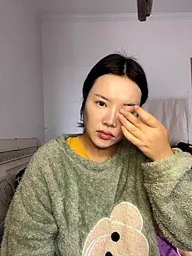 yoyou666 online show from November 23, 2:14 am