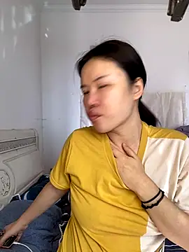 yoyou666 online show from November 30, 2:27 am