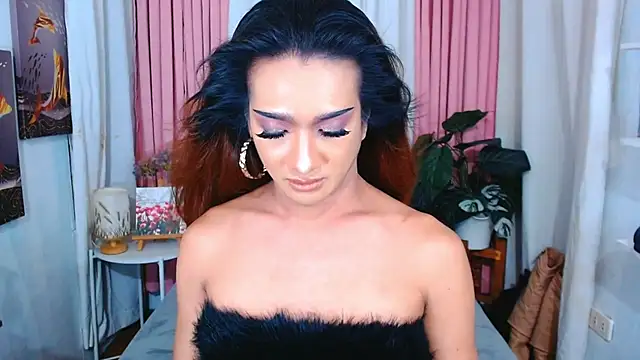 DianaFierce online show from November 20, 1:56 pm