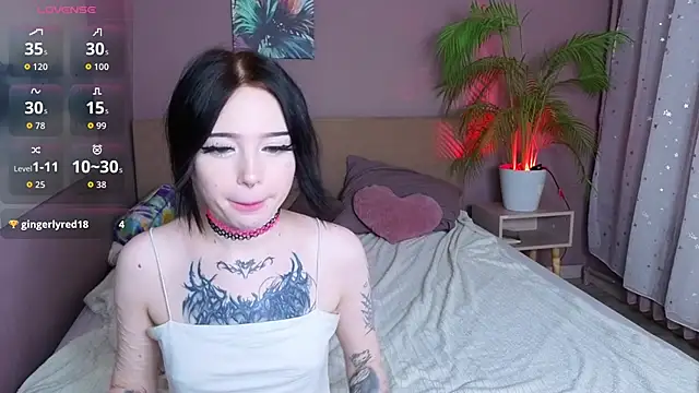 Emma Kirks online show from November 20, 11:22 am