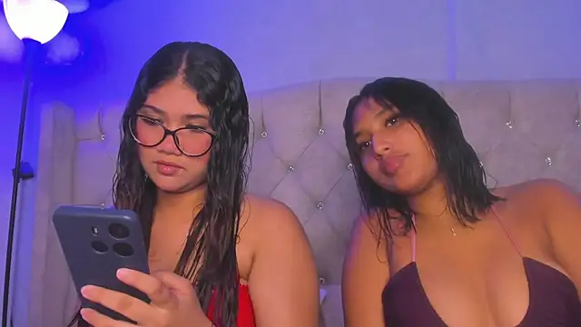 Pamela sofi online show from October 23, 10:05 pm