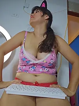 Kitty Kalifa online show from March 20, 5:12 am