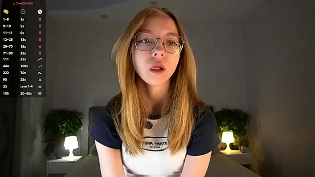 BarbaraViggiani online show from November 26, 5:58 pm