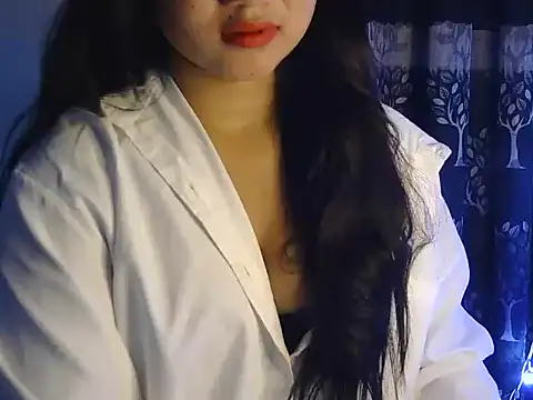 crazy witch online show from November 1, 7:40 pm