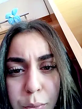 cotoncandyy online show from November 17, 3:13 pm