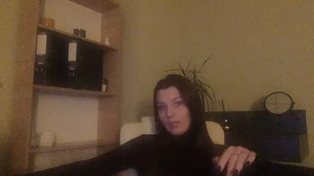 DollyRoma online show from November 26, 3:24 pm