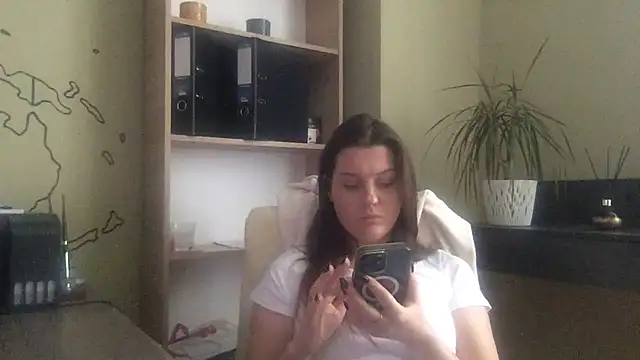 DollyRoma online show from November 18, 10:27 am