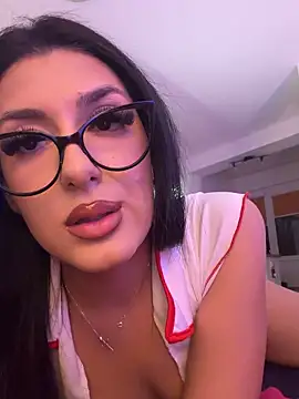 claraseloura online show from December 5, 9:16 pm