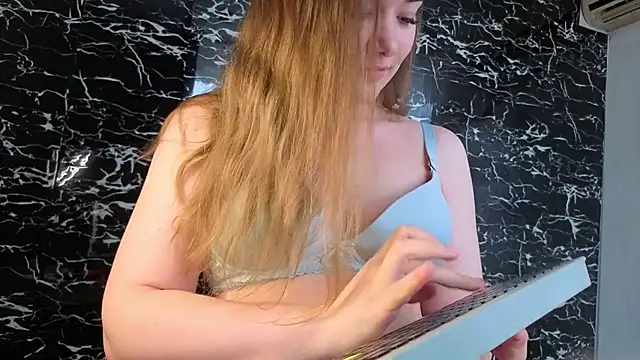 Biancka  online show from February 13, 6:59 am