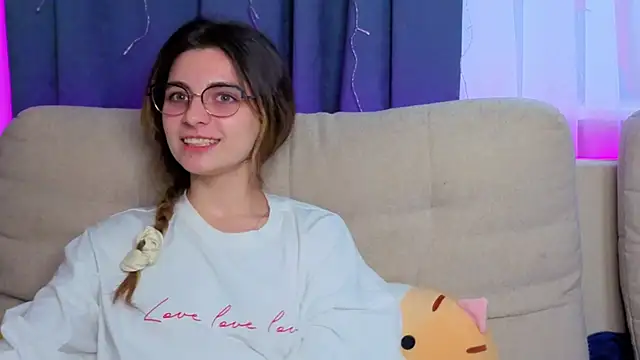 CasandraMickell online show from November 12, 7:28 am