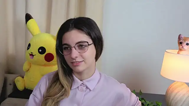 CasandraMickell online show from October 29, 6:07 am