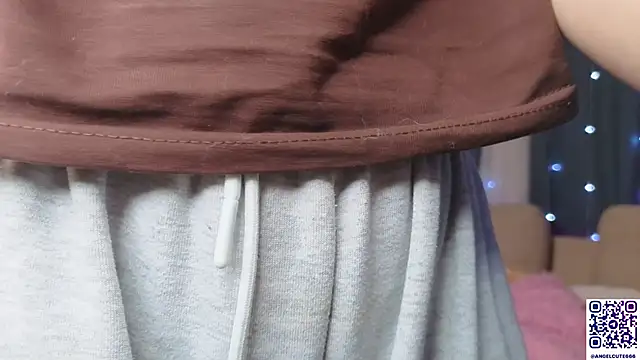 CasandraMickell online show from November 29, 9:52 pm