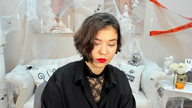 CamillaRush online show from October 28, 9:04 am