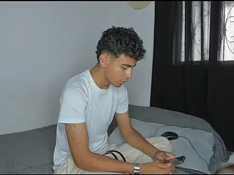 Daniel Hot276 online show from January 12, 7:19 pm