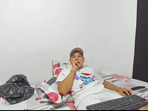 Daniel Hot276 online show from December 2, 2:57 am