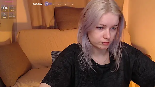 CherryNight6 online show from January 12, 7:41 pm