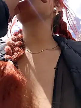 Lunatemptress4 online show from November 22, 4:42 pm