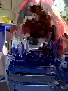 Lunatemptress4 online show from December 17, 4:00 pm