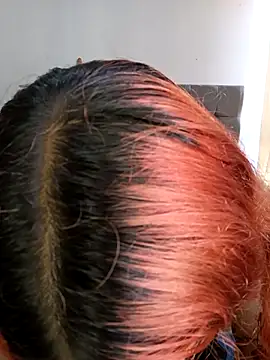 Lunatemptress4 online show from November 27, 12:30 pm