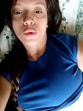 DianneVega online show from November 24, 12:51 pm