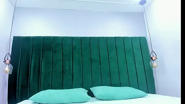 Melody Horney online show from February 2, 8:41 pm