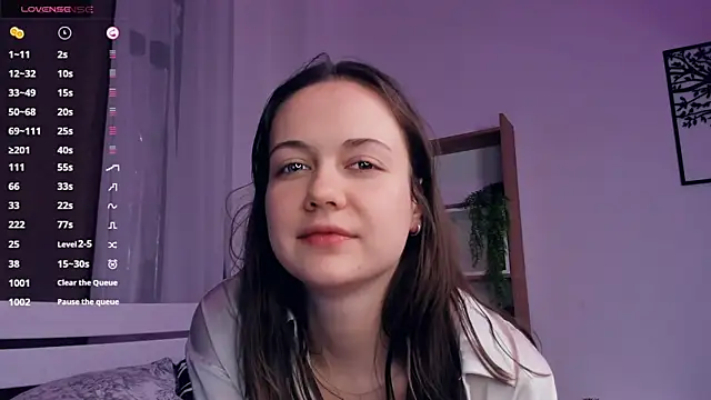 DarylPrescott online show from November 30, 10:03 pm