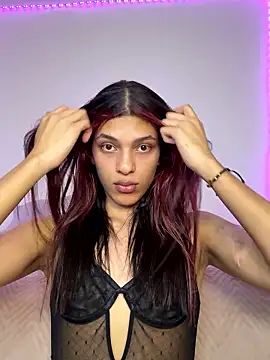 Arimoonn online show from October 31, 1:29 am