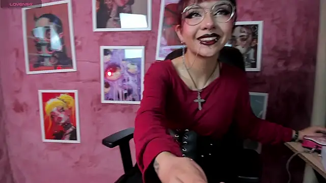 tokyo nyx online show from November 26, 6:25 am