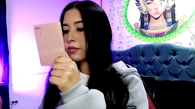 melissa  dolce online show from November 20, 8:43 pm