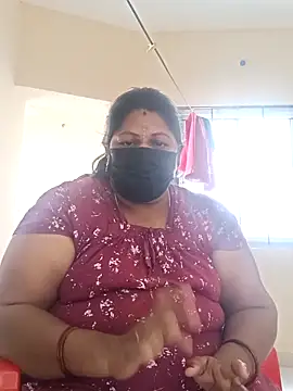 sreemamitha9 online show from December 18, 6:40 am