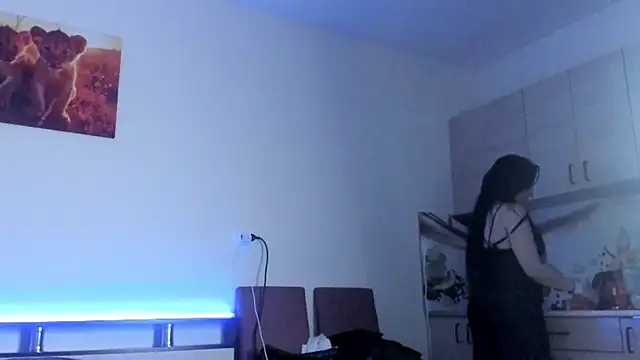 Jasmin Hottie online show from November 18, 4:41 pm