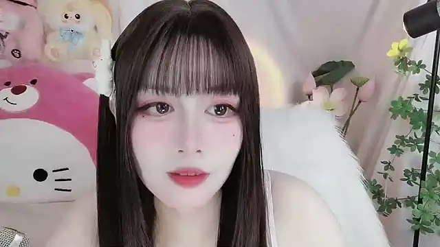 -zhuzhu-999- online show from April 12, 8:22 pm