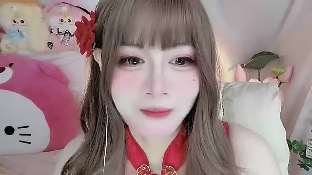 -zhuzhu-999- online show from December 17, 9:19 pm