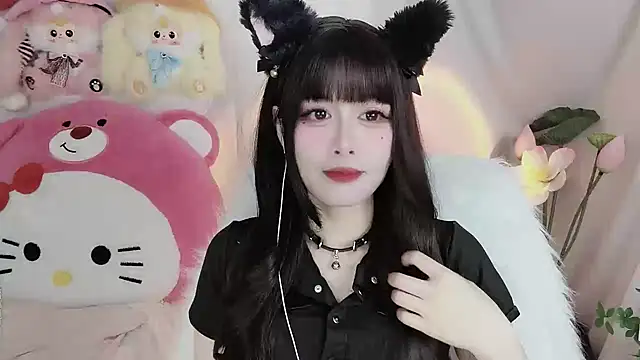 -zhuzhu-999- online show from March 7, 9:00 pm