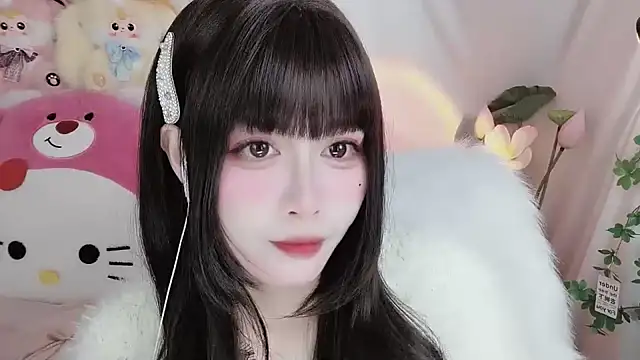 -zhuzhu-999- online show from March 15, 8:22 pm