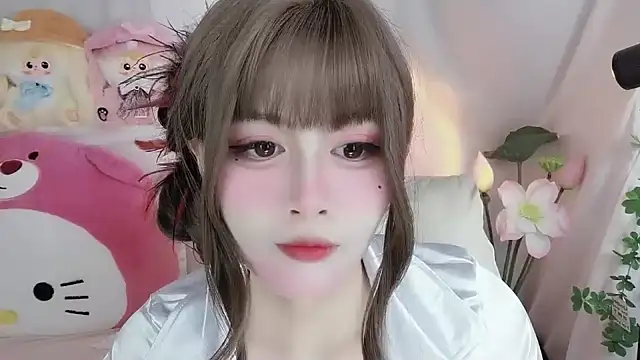 -zhuzhu-999- online show from December 14, 9:20 pm