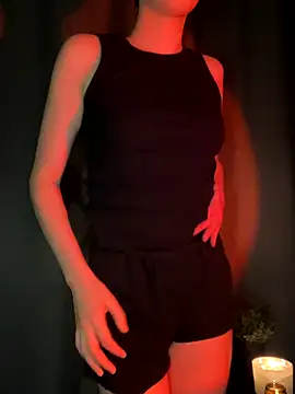 RimaLins online show from November 25, 4:53 pm