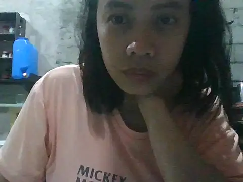 LadyS 005 online show from January 9, 5:28 pm