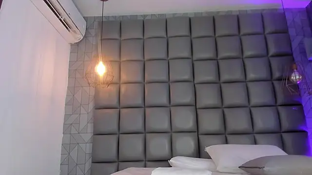 dannavelvet online show from November 26, 12:50 pm