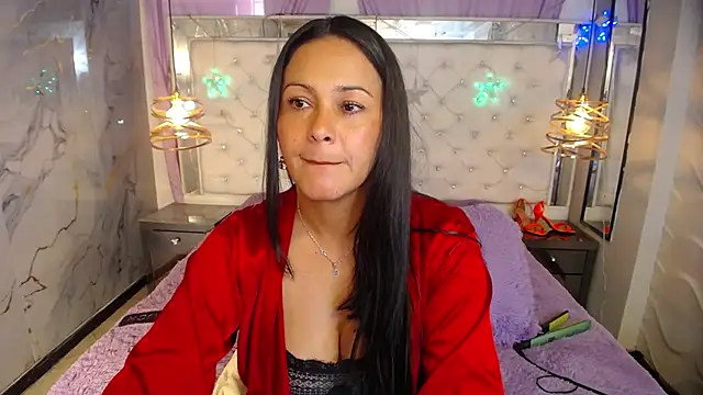 Melissa-roberts online show from December 20, 6:56 pm