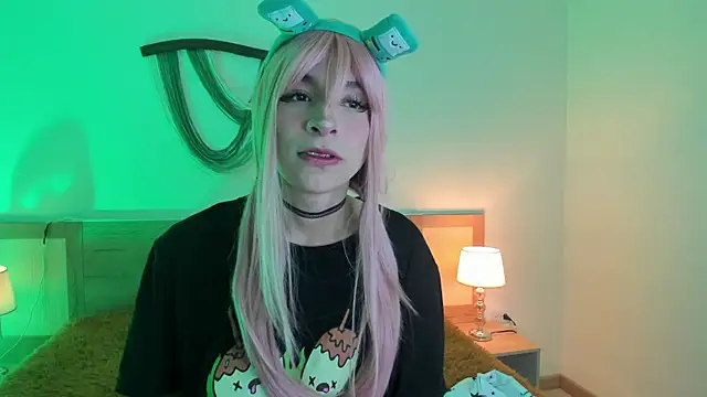 Damiian20  online show from November 27, 12:19 pm