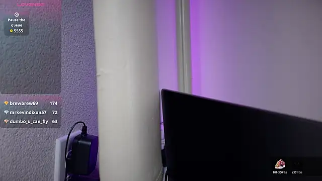 mimibabyxxx online show from December 1, 1:53 am