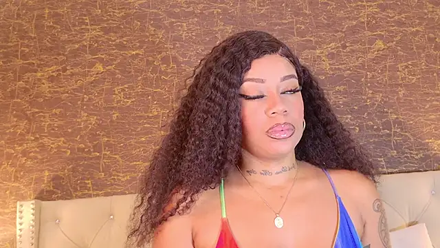 loana vegas online show from March 13, 4:41 pm