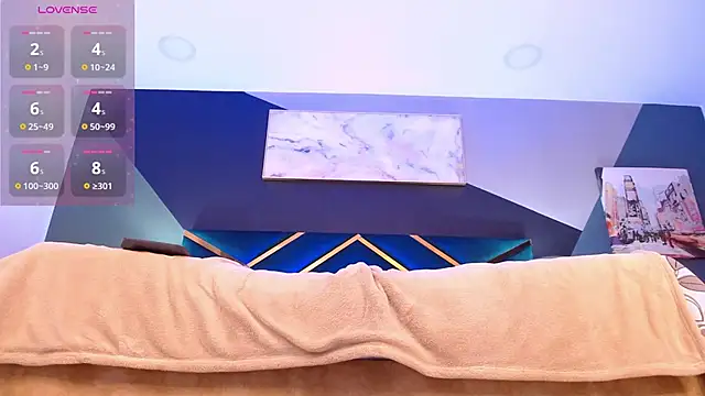 LexyBlaze  online show from April 1, 1:41 pm