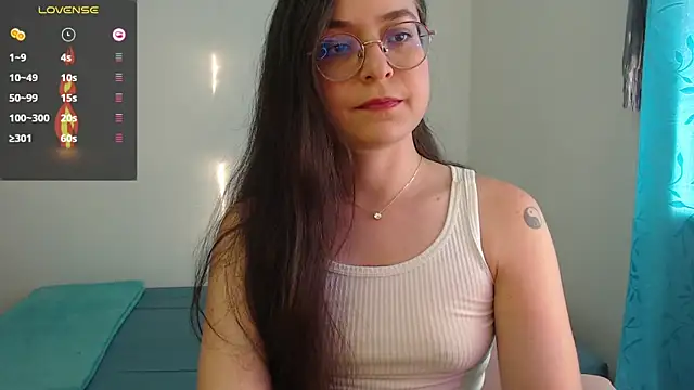 Vicky cristinax online show from November 17, 9:59 pm